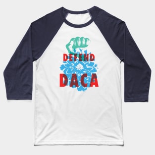 Daca Baseball T-Shirt